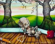 Fabio Napoleoni Fabio Napoleoni What a Beautiful Thing (Metal)